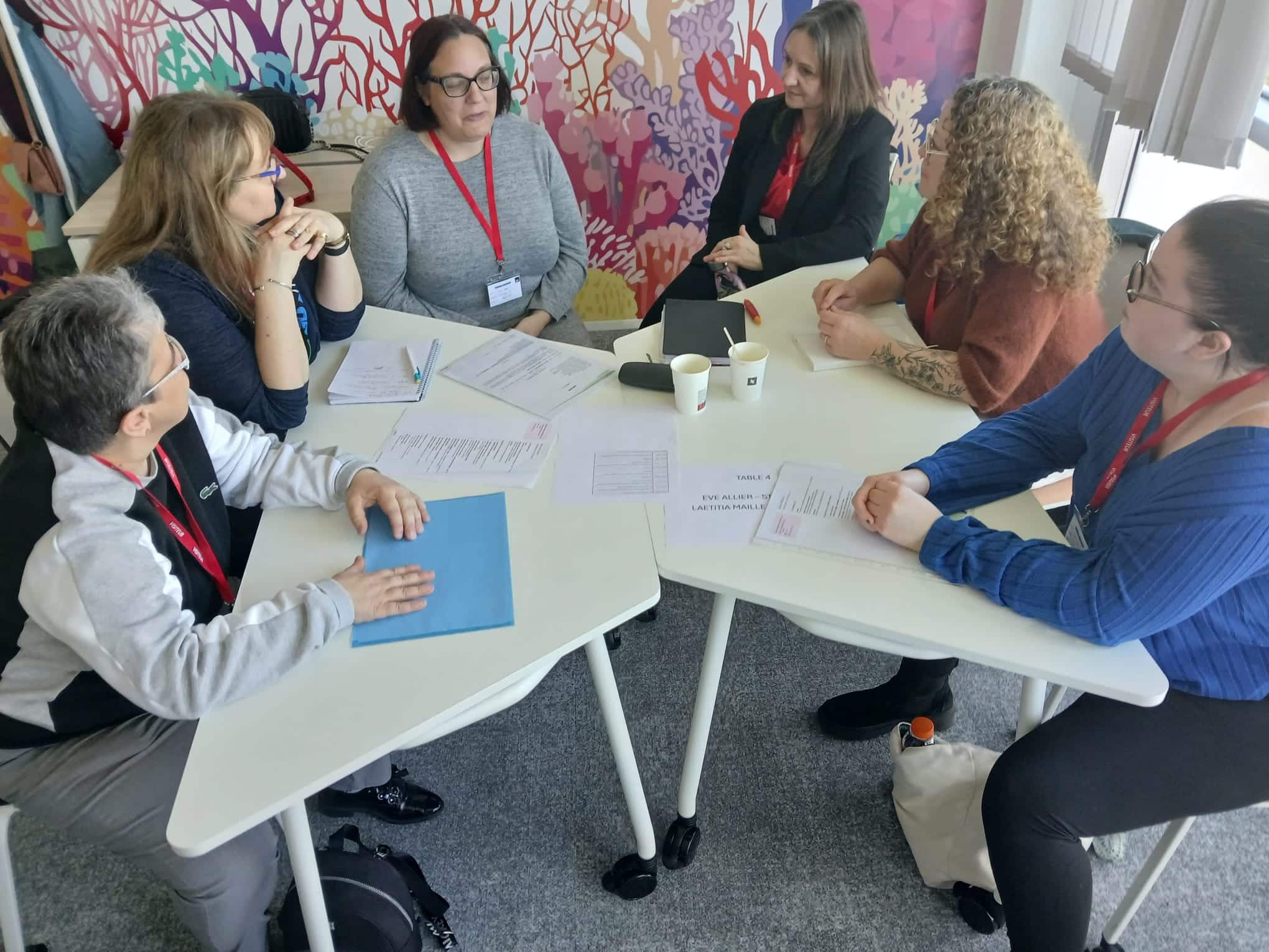 [INSERTION] “Rencontres Levier Handicap” : quand l’inclusion se construit directement avec les entreprises !