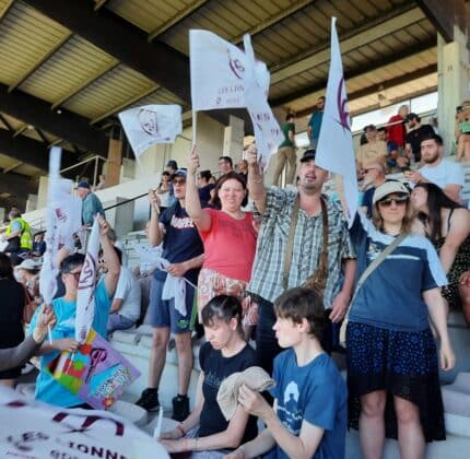 [LOISIRS] Trois activités, trois ambiance : la CAL fait vibrer le printemps !