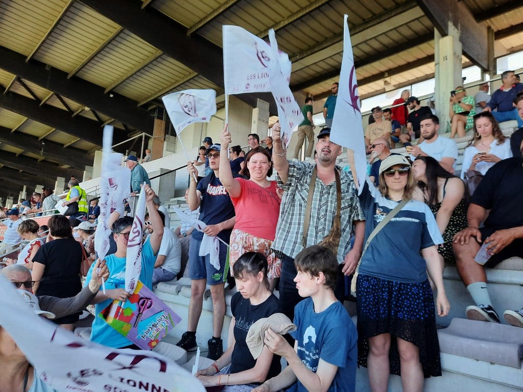 [LOISIRS] Trois activités, trois ambiance : la CAL fait vibrer le printemps !