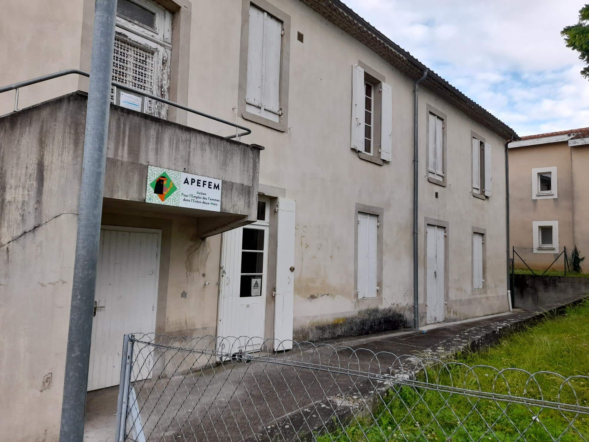 [ÉVOLUTION] STP/accueil de jour : un projet de territoire sur le Sud Gironde