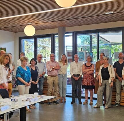 [VIE ASSOCIATIVE] Assemblée générale 2025 : une nouvelle gouvernance pour l’Adapei 33