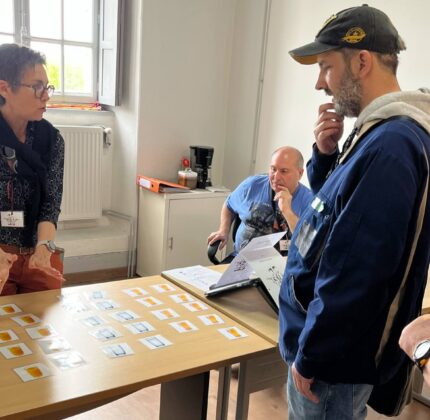 [AUTODÉTERMINATION] Une première sensibilisation vers plus d’autonomie avec le SAVS