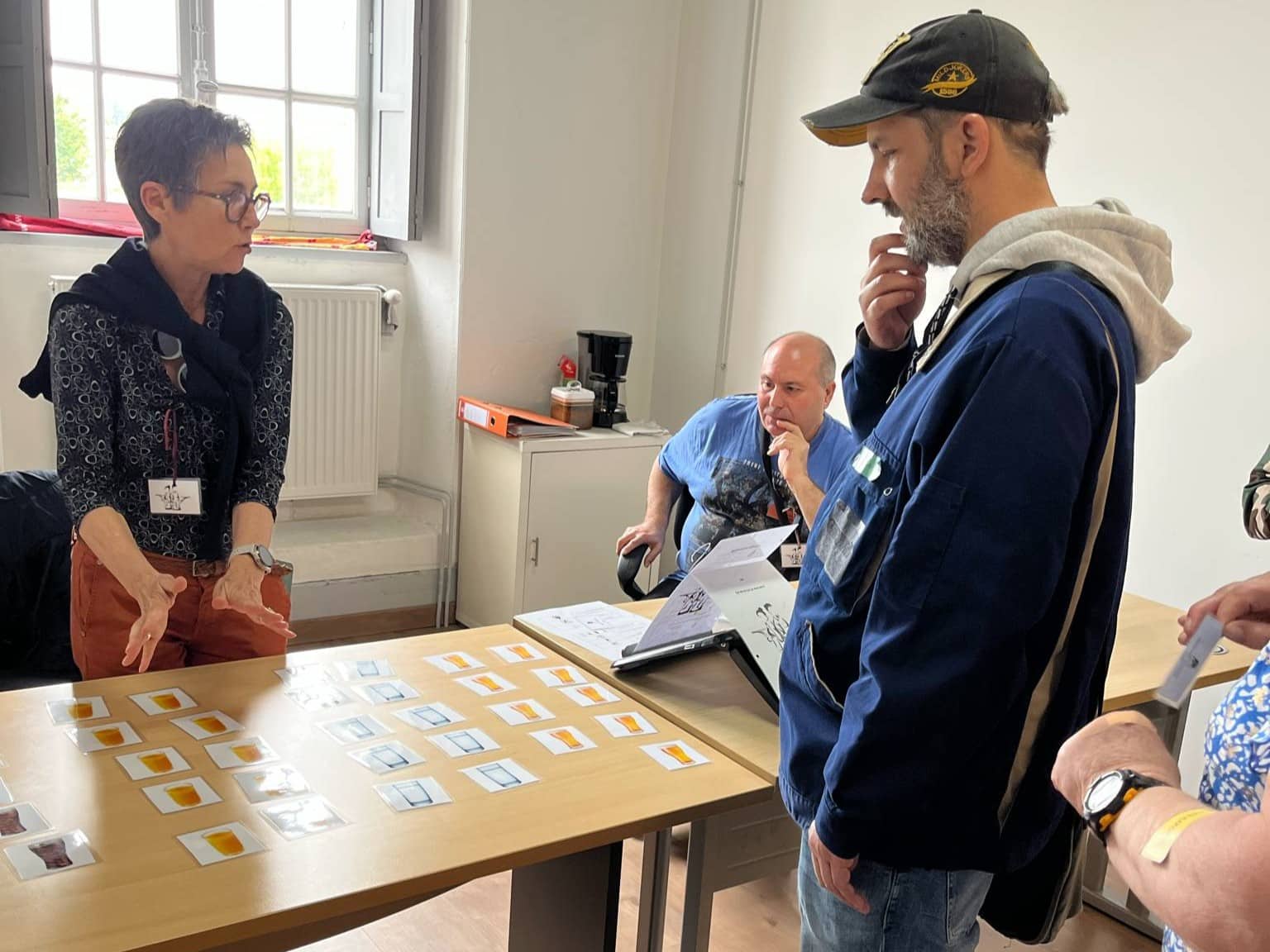 [AUTODÉTERMINATION] Une première sensibilisation vers plus d’autonomie avec le SAVS