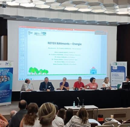 [RSE] L’ARS Nouvelle-Aquitaine engagée pour la transition écologique avec l’Adapei 33