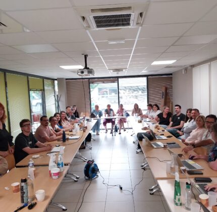 [RSE] Une propreté responsable pour protéger l’environnement et la santé à l’Adapei 33