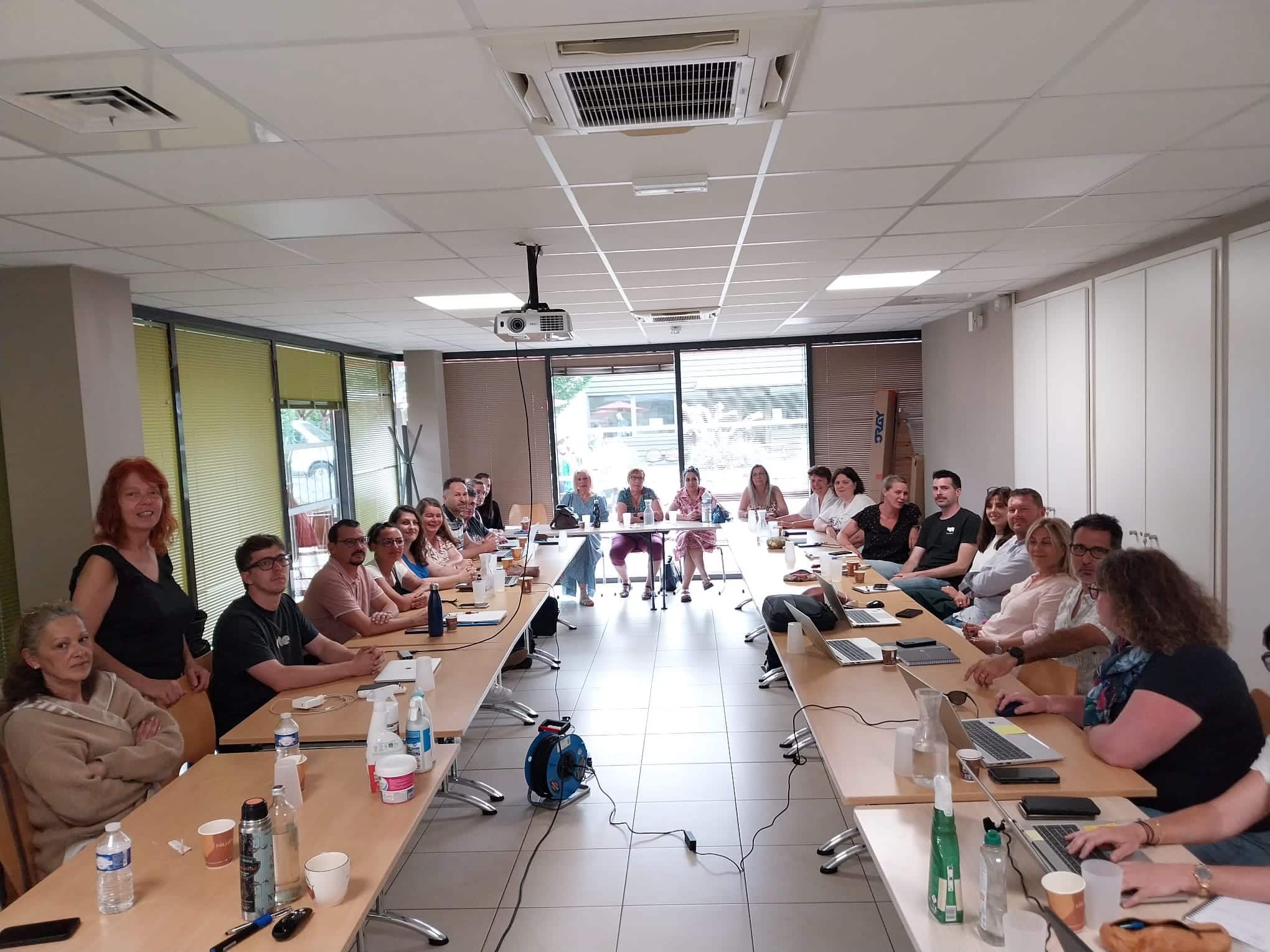 [RSE] Une propreté responsable pour protéger l’environnement et la santé à l’Adapei 33