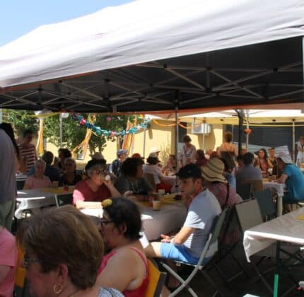 [PARTAGE] Une fête de l’été mémorable au FO Martignas-sur-Jalle