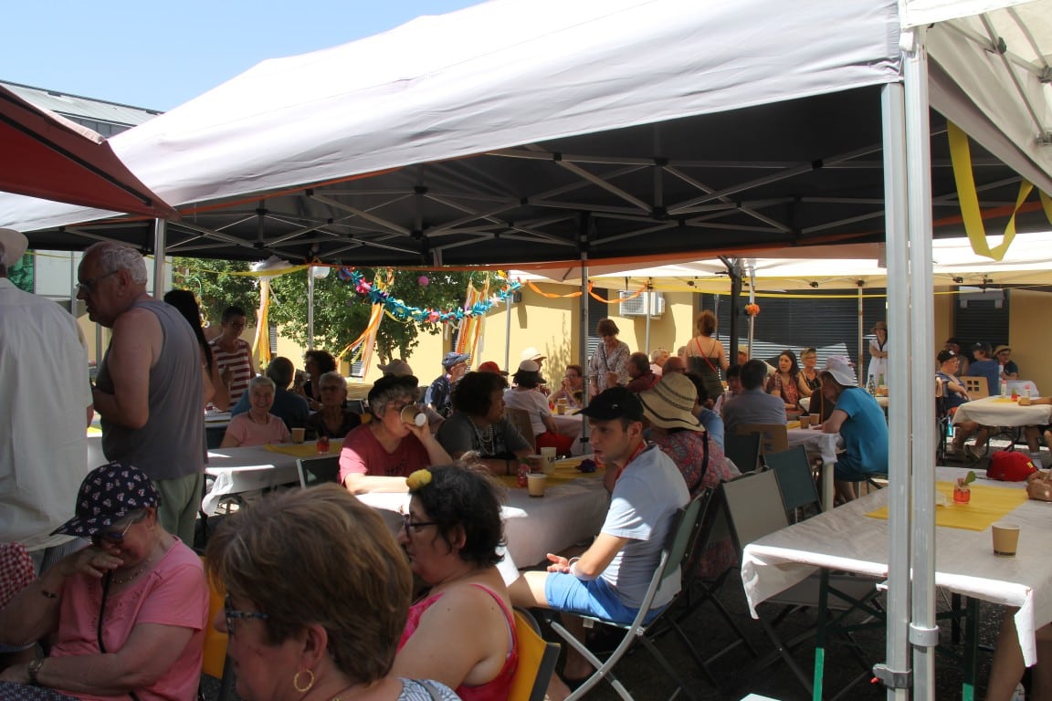 [PARTAGE] Une fête de l’été mémorable au FO Martignas-sur-Jalle