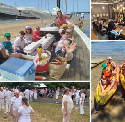 [ANIMATIONS] Un été festif, créatif et sportif pour le Foyer Gujan-Mestras !