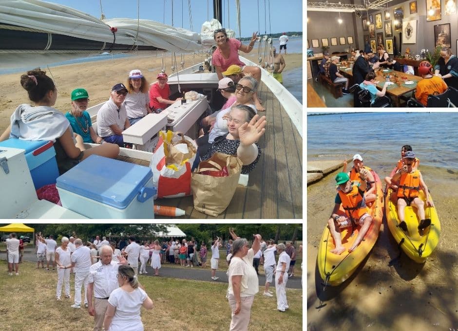 [ANIMATIONS] Un été festif, créatif et sportif pour le Foyer Gujan-Mestras !