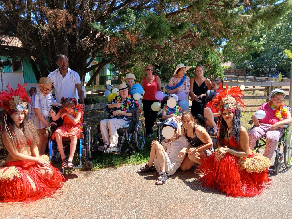 [FESTIVITÉS] Une fête de la musique haute en couleurs à la MAS Biganos