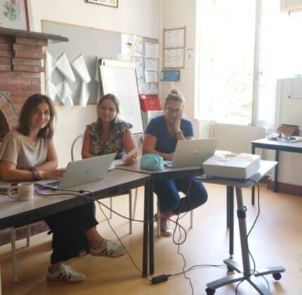 [NOUVEAU DISPOSITIF] Ouverture du Samsah TSA Haute-Gironde : une première pour l’Adapei 33 !