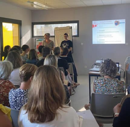 [FORMATION] Un Plan de Développement des Compétences aligné sur nos ambitions associatives