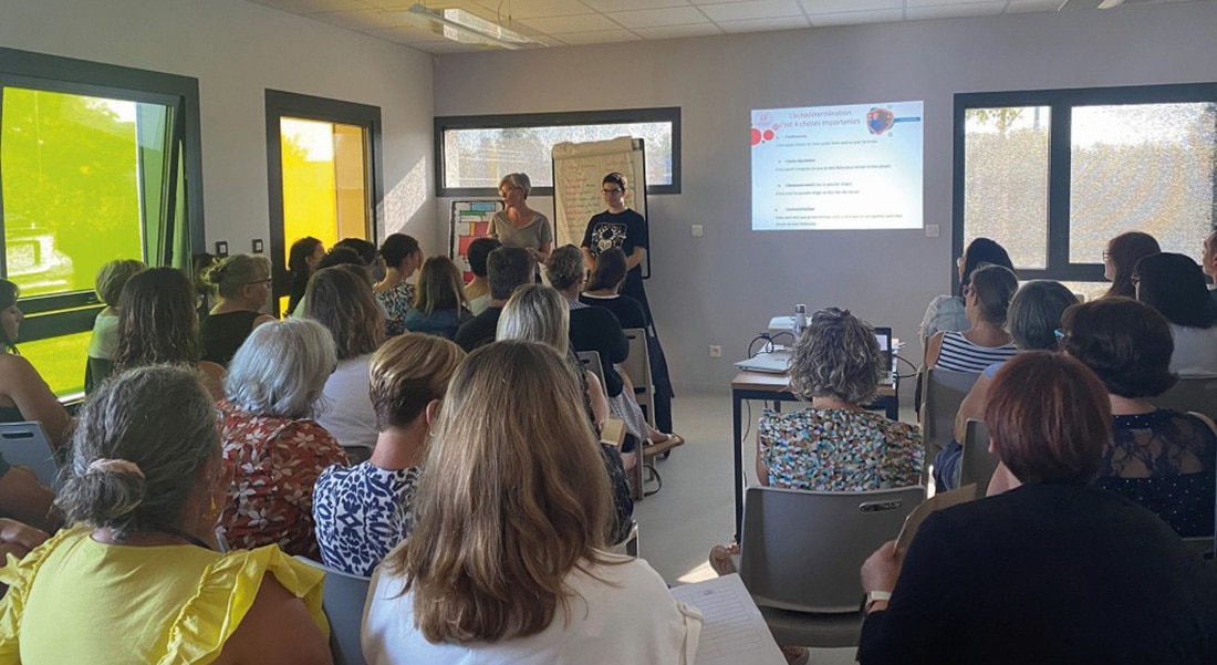 [FORMATION] Un Plan de Développement des Compétences aligné sur nos ambitions associatives