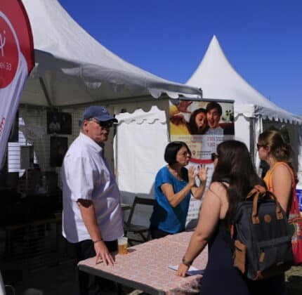 [INCLUSION CULTURELLE] 5ème édition du festival R’Festif : mise en lumière des talents des personnes en situation de handicap !