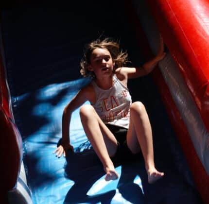 [FÊTE] Retour sur un événement ensoleillé à l’IME Lamothe-Landerron