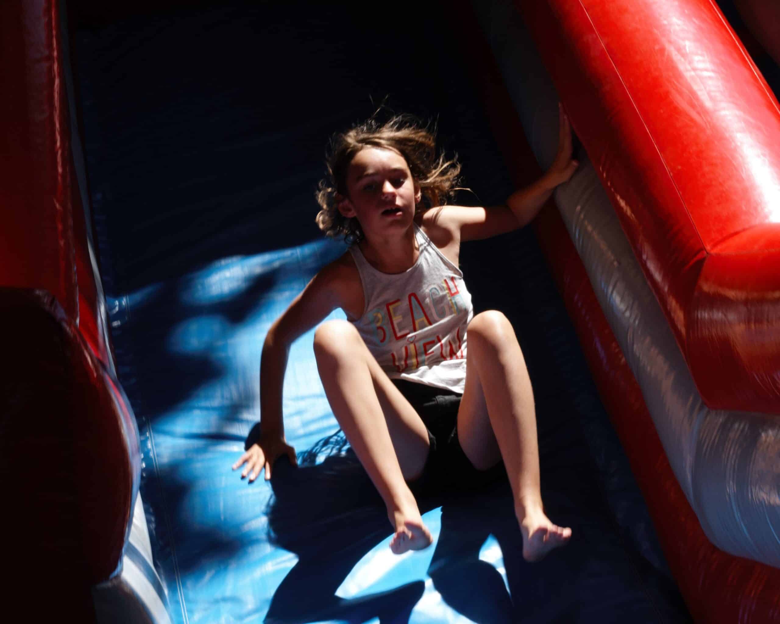 [FÊTE] Retour sur un événement ensoleillé à l’IME Lamothe-Landerron