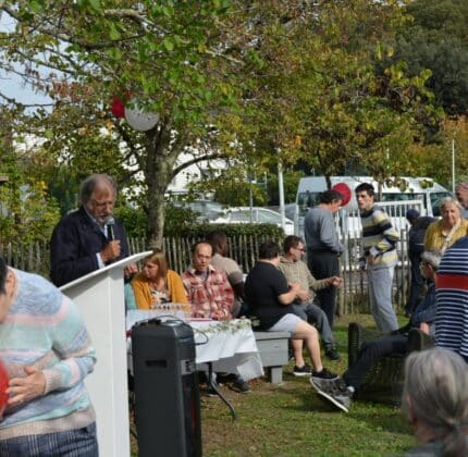 [ÉVÉNEMENT] 25 ans du FAM Bègles… une journée de fête et de partage