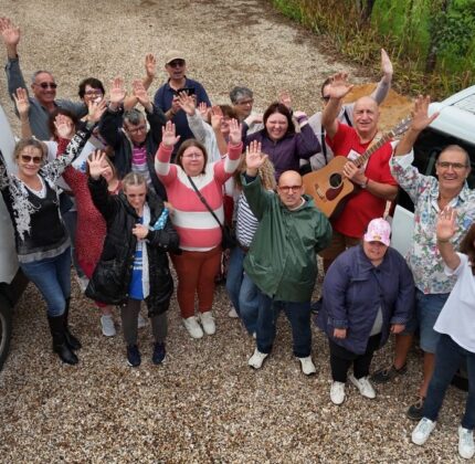 [LOISIRS] Un mois de septembre dynamique : des activités inoubliables avec la CAL Métropole