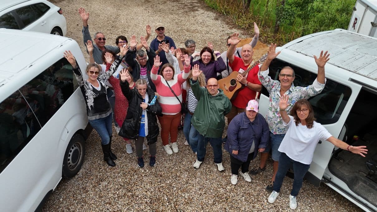 [LOISIRS] Un mois de septembre dynamique : des activités inoubliables avec la CAL Métropole