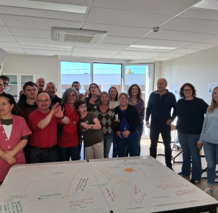 Le FO La Réole est établissement pilote du nouveau référentiel environnemental AFNOR