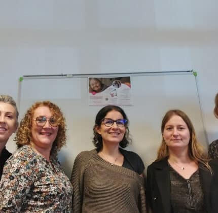 Une nouvelle équipe mobile pour accompagner les personnes handicapées vieillissantes en Gironde