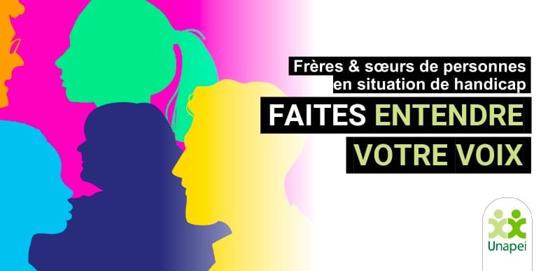 Participez à l’étude “La Voix des Frères et Sœurs”