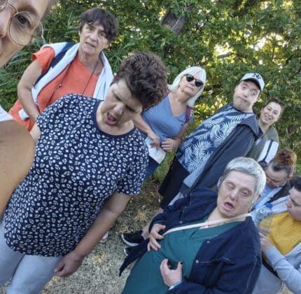 [SEJOUR ADAPTÉ] Un séjour riche en découvertes à Arcachon pour la MAS Saint-Denis-de-Pile