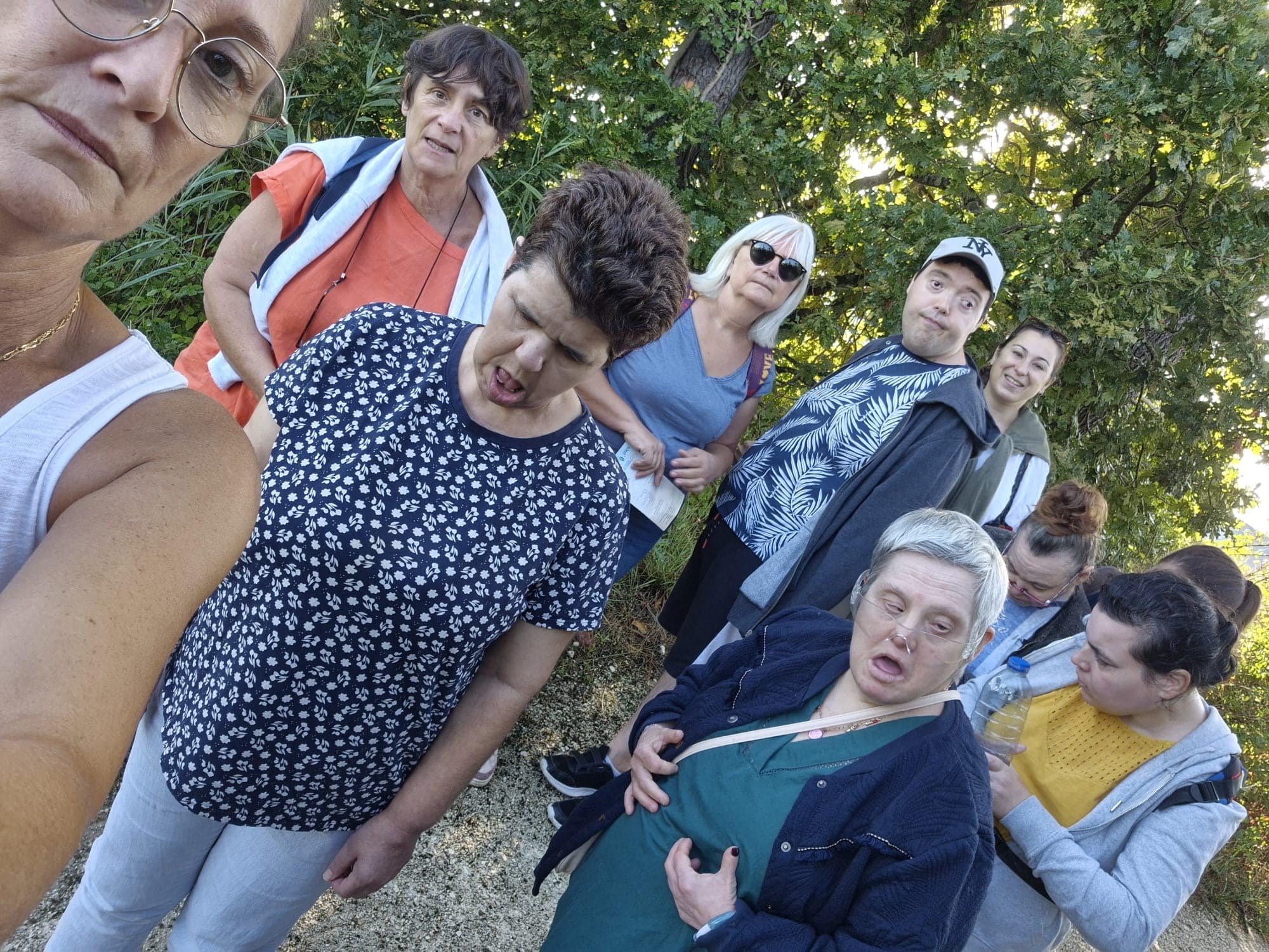 [SEJOUR ADAPTÉ] Un séjour riche en découvertes à Arcachon pour la MAS Saint-Denis-de-Pile