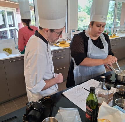 Partage tes compétences, deviens formateur BM Formation !