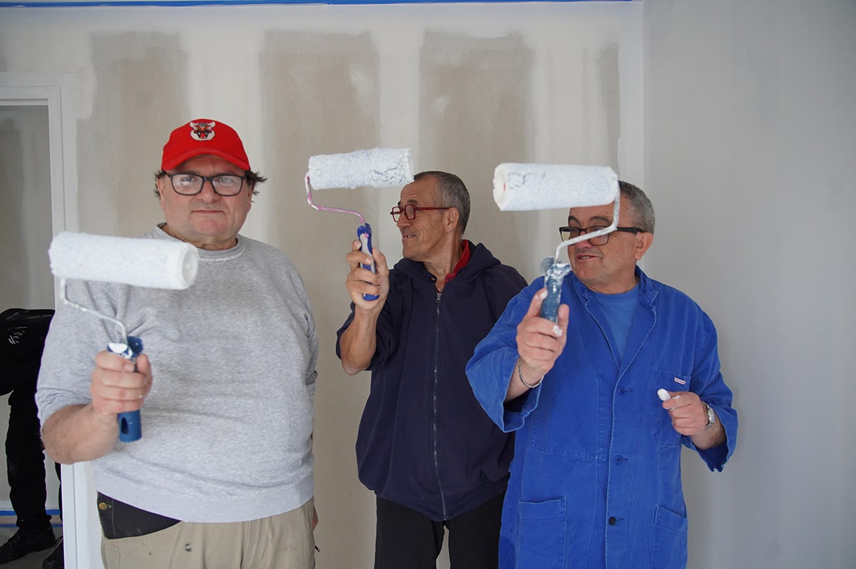 Nouveau projet d’habitat inclusif sur le Bassin d’Arcachon