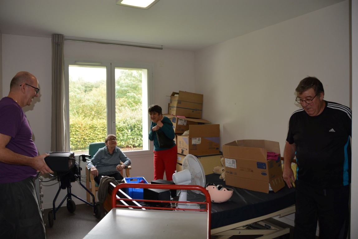 Un vent de changement pour le FAM Bègles