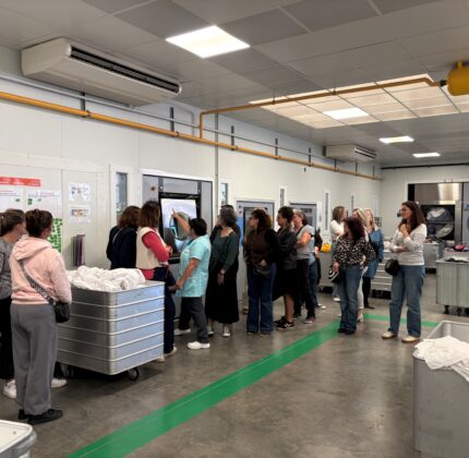 Des liens plus forts pour une meilleure inclusion à l’ESAT Audenge