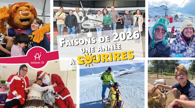 Visuel campagne de don