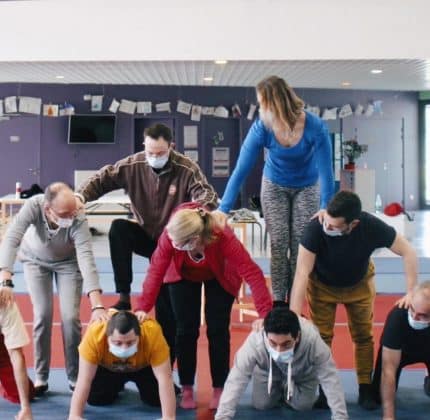 Un R’Festif… en préparation !